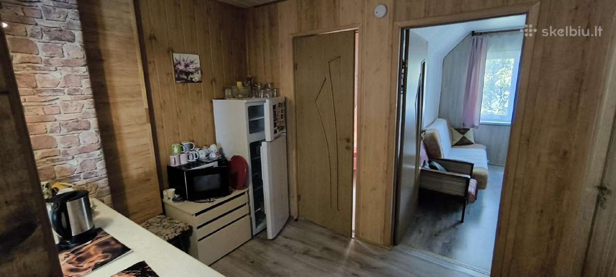 Parduodama namo dalis - nuotraukos Nr. 10
