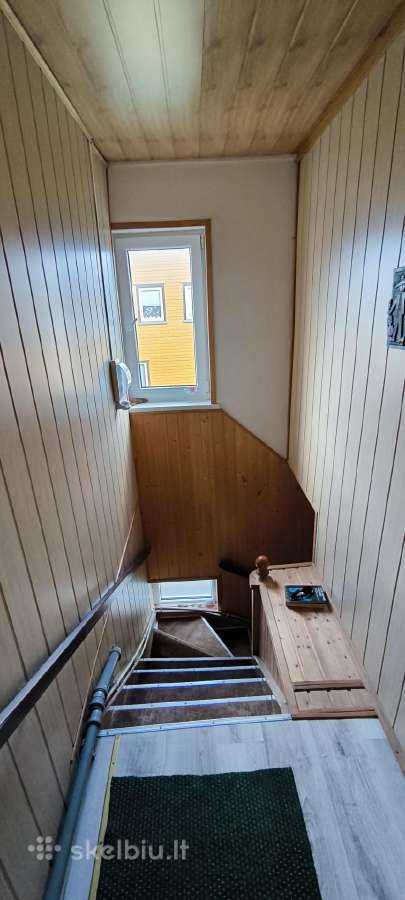 Parduodama namo dalis - nuotraukos Nr. 13