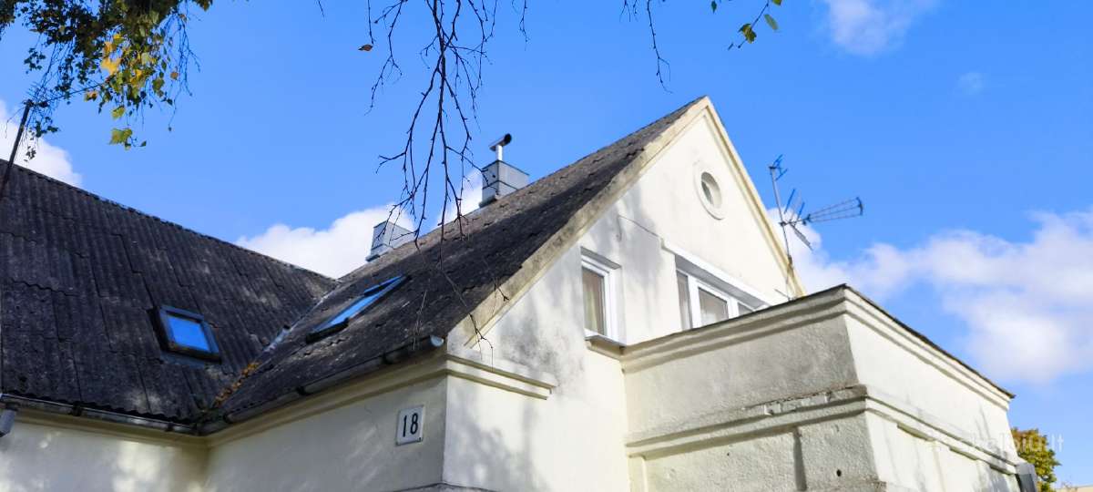 Parduodama namo dalis - nuotraukos Nr. 17
