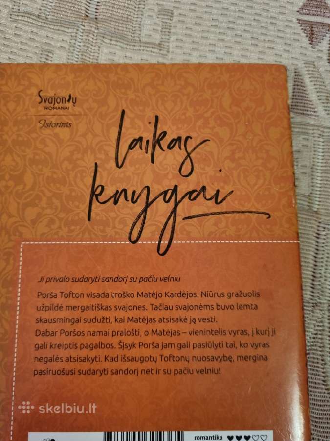 Meilės romanai 4 knygos - nuotraukos Nr. 3