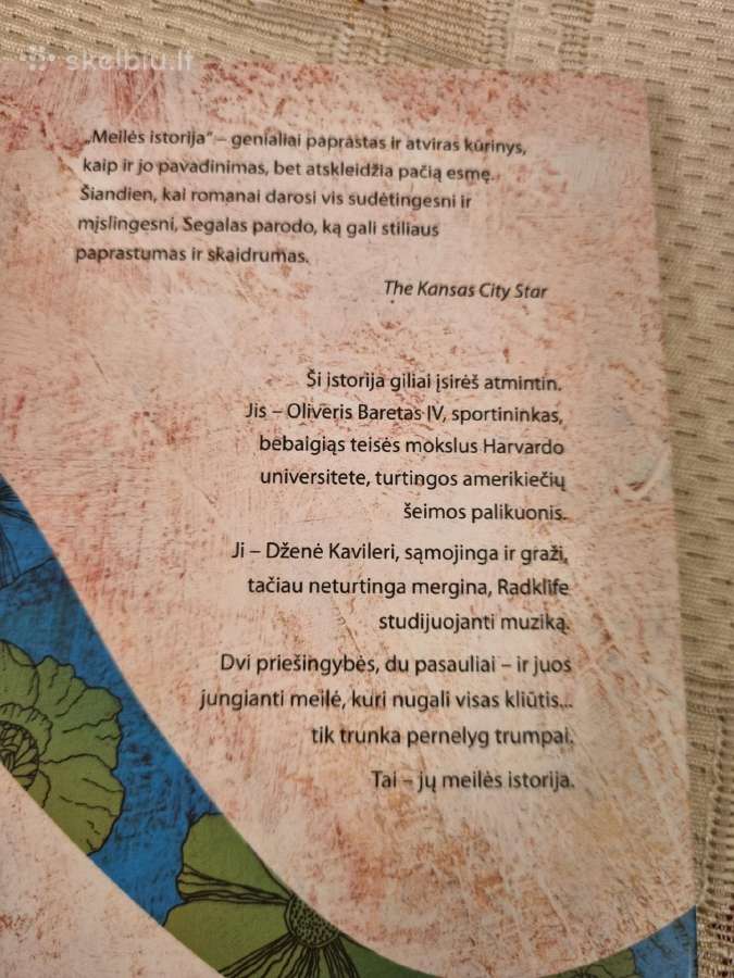 Meilės romanai 4 knygos - nuotraukos Nr. 9