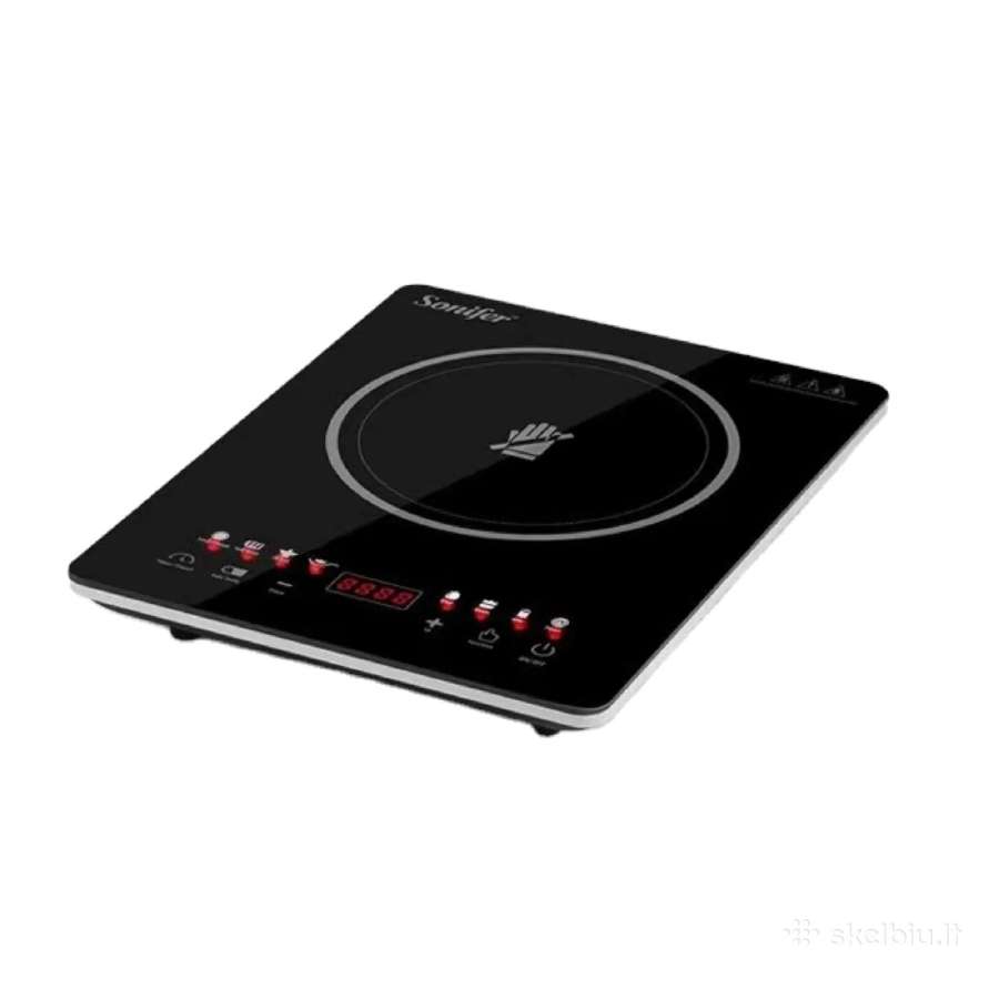 Kokybiška smulki virtuvės buitinė technik Atpigo - nuotraukos Nr. 6