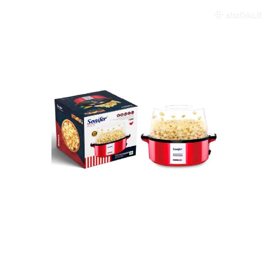 Kokybiška smulki virtuvės buitinė technik Atpigo - nuotraukos Nr. 9