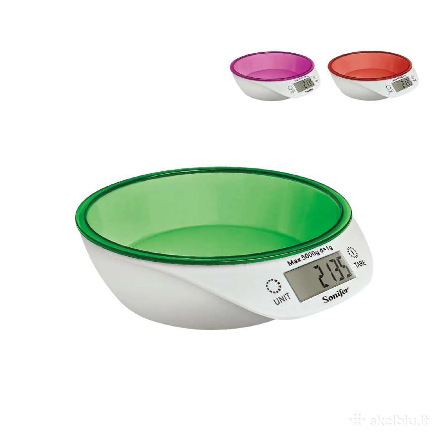 Kokybiška smulki virtuvės buitinė technik Atpigo - nuotraukos Nr. 7