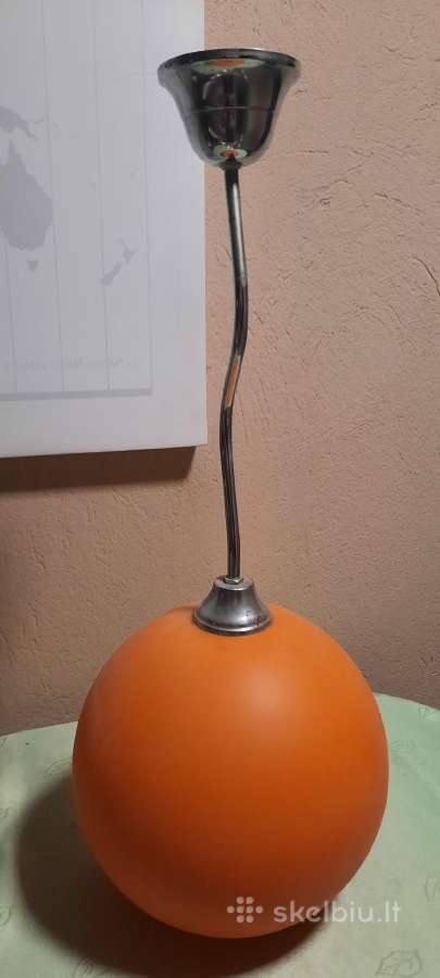 Šviestuvas virtuvei, koridoriui
