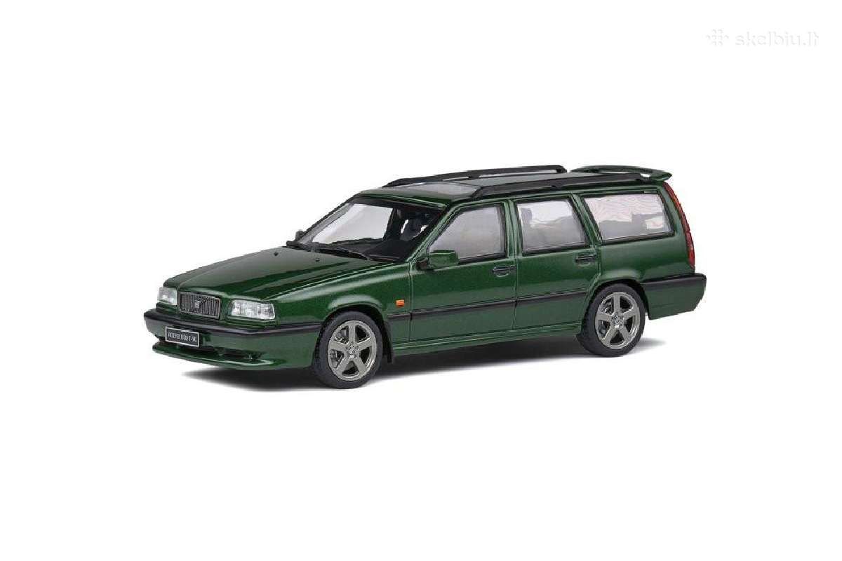 Volvo 850 T-5r