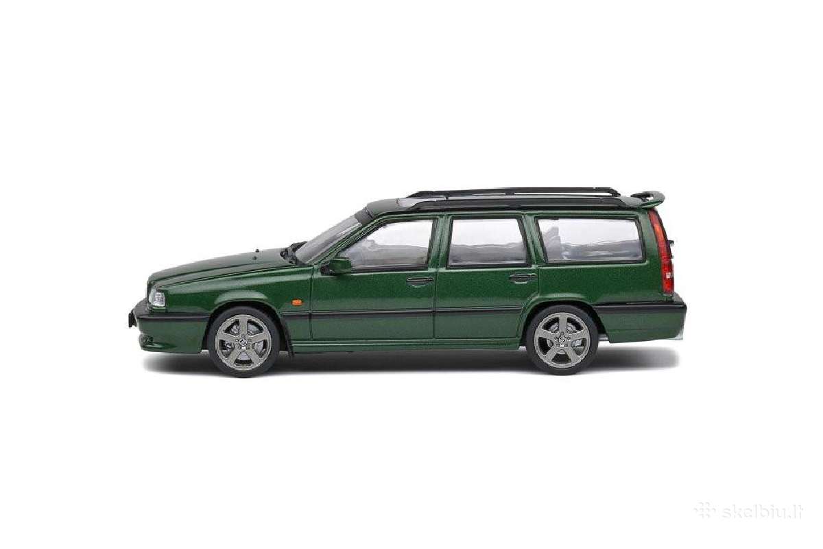 Volvo 850 T-5r - nuotraukos Nr. 3