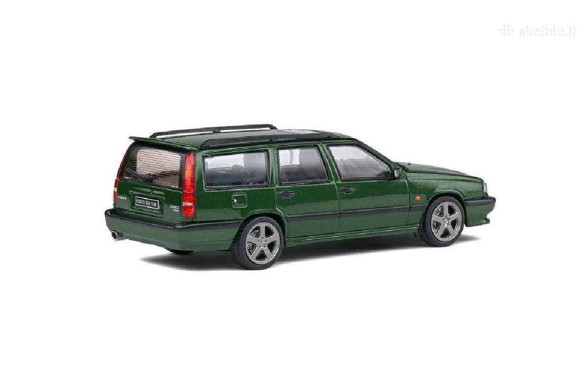 Volvo 850 T-5r - nuotraukos Nr. 2