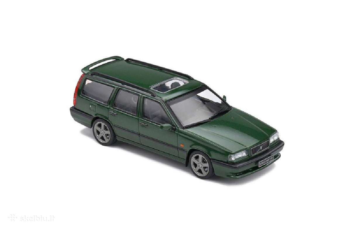 Volvo 850 T-5r - nuotraukos Nr. 4
