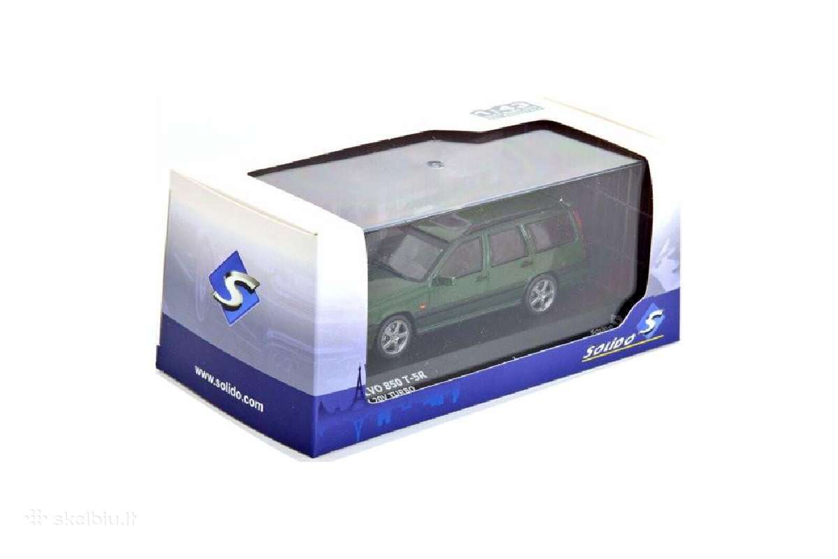 Volvo 850 T-5r - nuotraukos Nr. 6