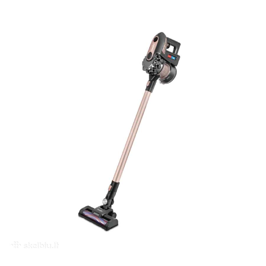Kokybiška buitinė technika namams - nuotraukos Nr. 4