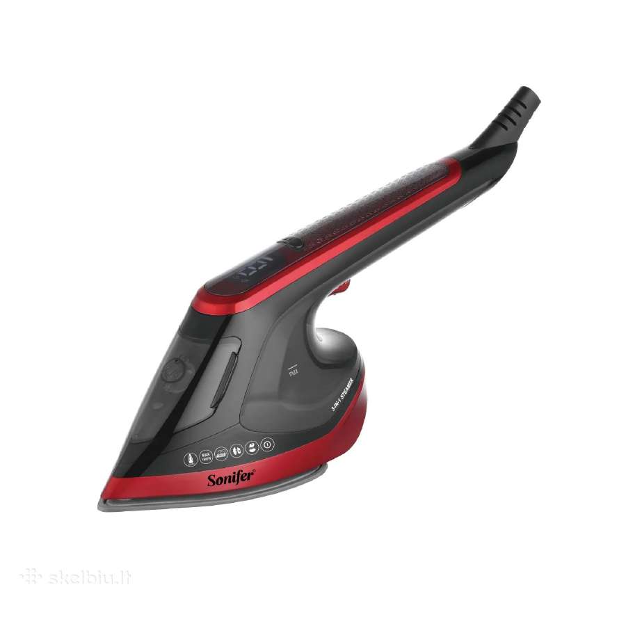 Kokybiška buitinė technika namams - nuotraukos Nr. 7