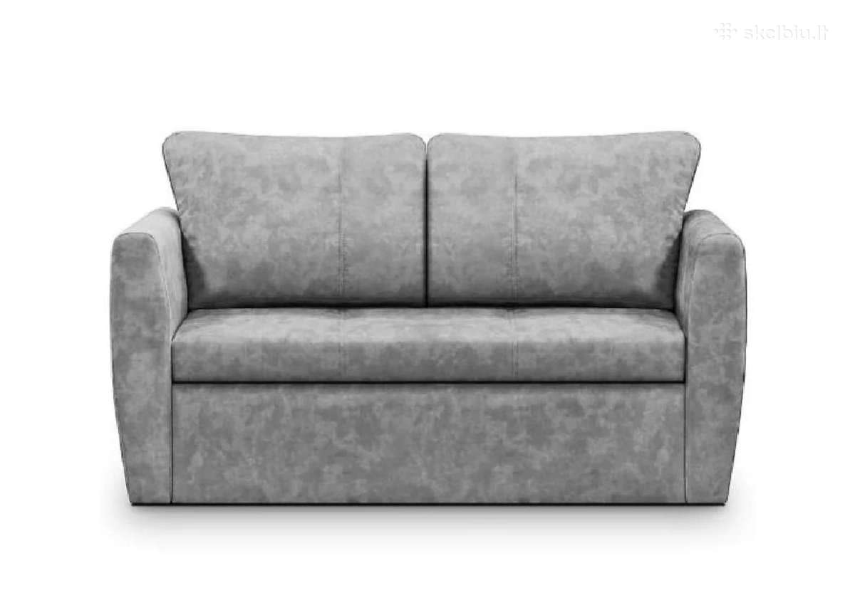 Miegama sofa/sofa-lova „Belta lux 150cm su dėže p - nuotraukos Nr. 8