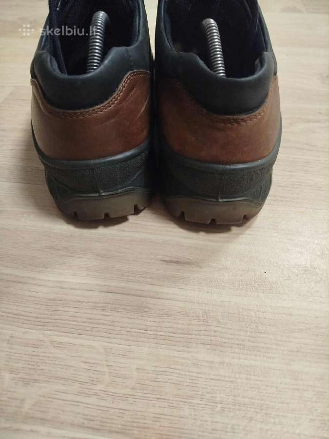 Ecco Track 25 Gore-tex batai - nuotraukos Nr. 5