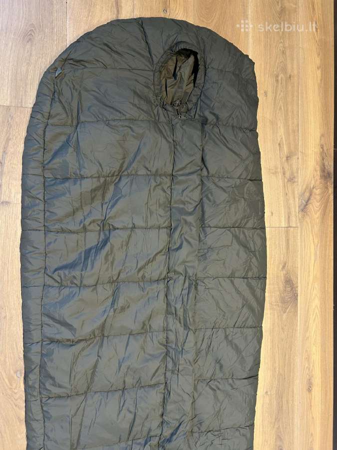 Carinthia defence 4 žieminis miegmaišis 185