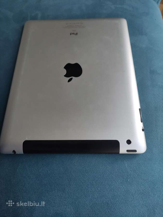 Apple iPad 3