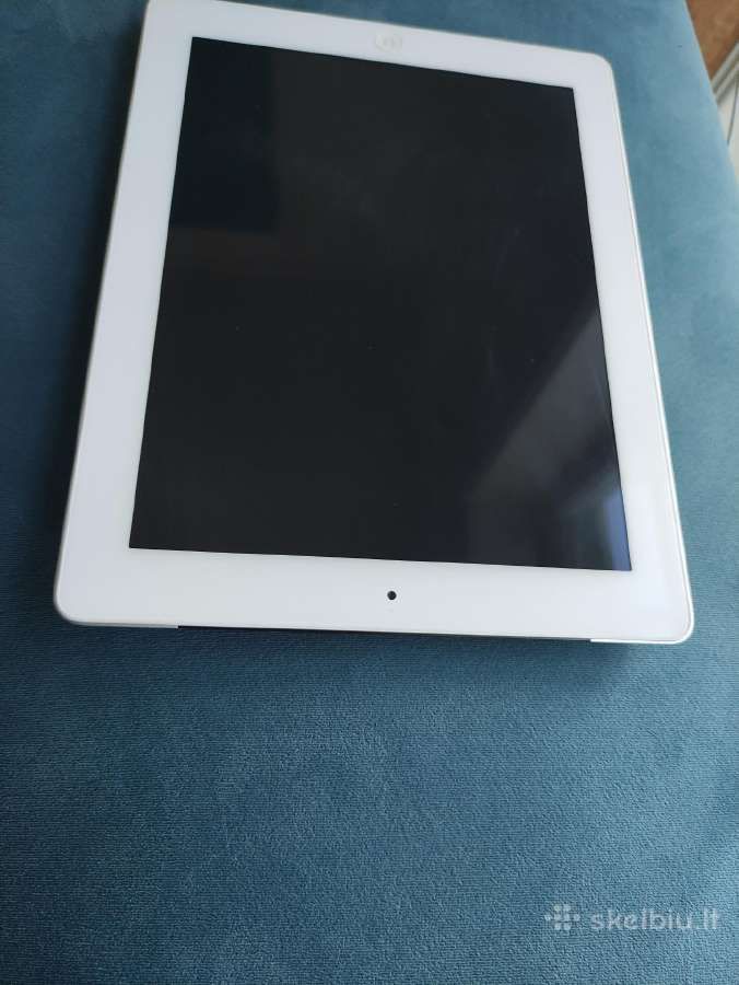 Apple iPad 3 - nuotraukos Nr. 4