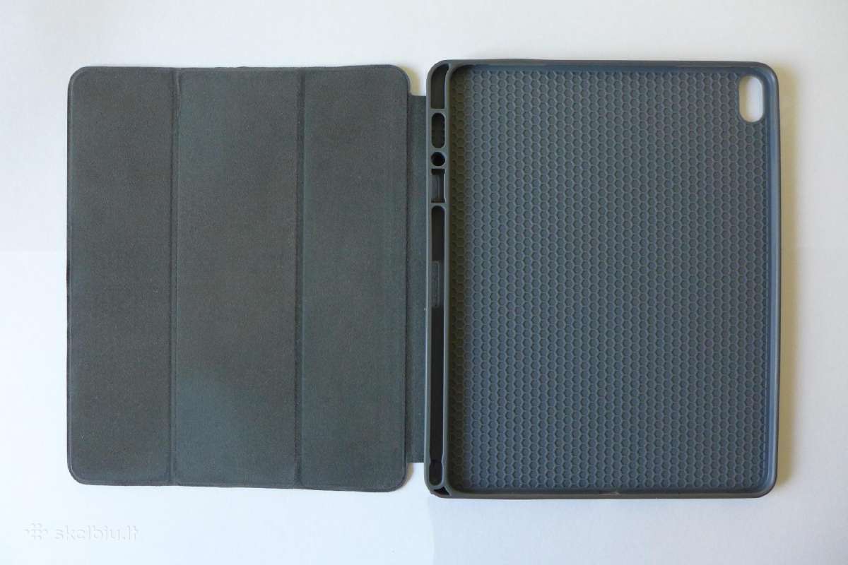 iPad 12.9 (3 generation) dėklas - nuotraukos Nr. 3