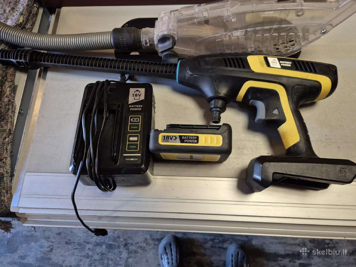 Dewalt,bosch,milwaukee,makita festool - nuotraukos Nr. 18