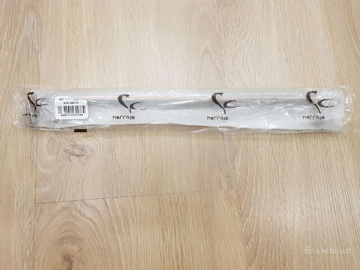 Baldinės metalinės rankenėlės padengimas bronza - nuotraukos Nr. 11
