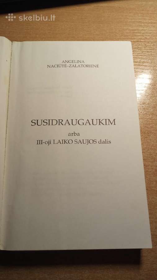 Susidraugaukime , Šimtas laipsnių 2 knygos - nuotraukos Nr. 4