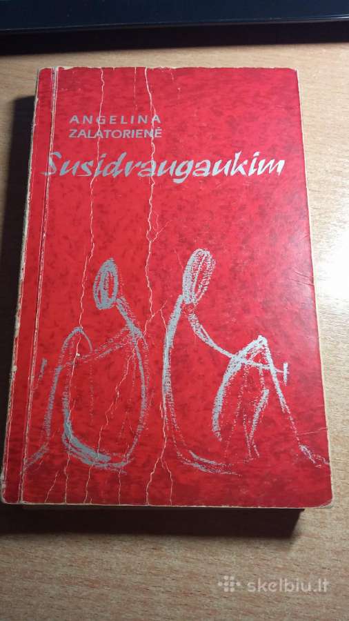 Susidraugaukime , Šimtas laipsnių 2 knygos - nuotraukos Nr. 3