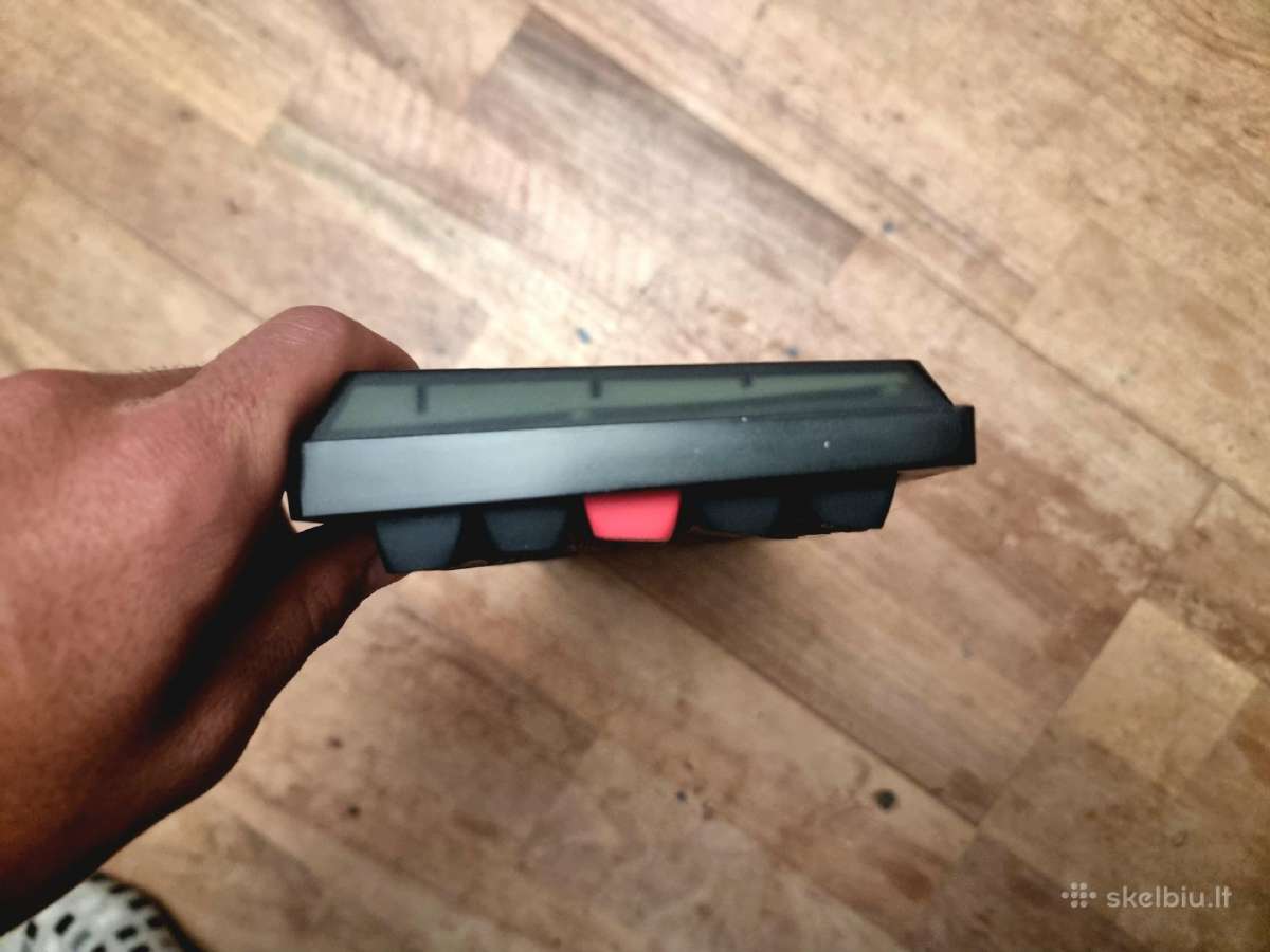 Keychron V4 mechaninė klaviatūra Vilnius - nuotraukos Nr. 3