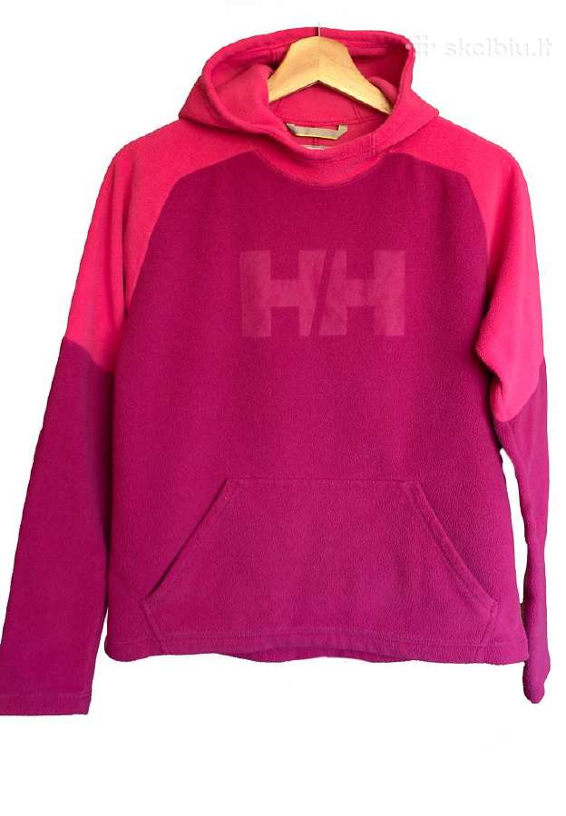 Helly H ansen Flisinis Megztinis 164
