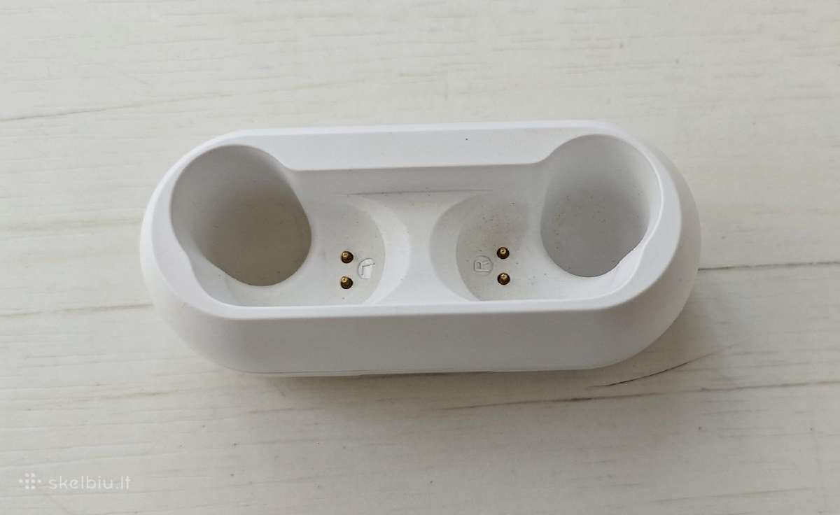 Bluetooth ausinės Qcy Tws - nuotraukos Nr. 2