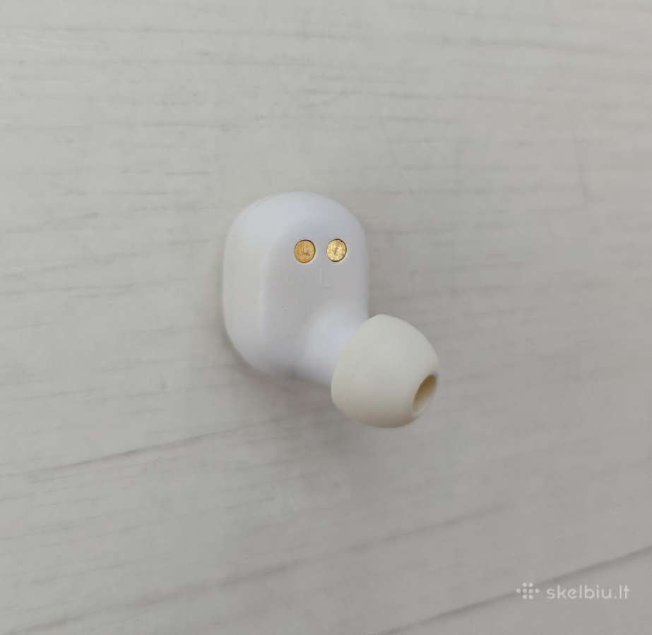 Bluetooth ausinės Qcy Tws - nuotraukos Nr. 6