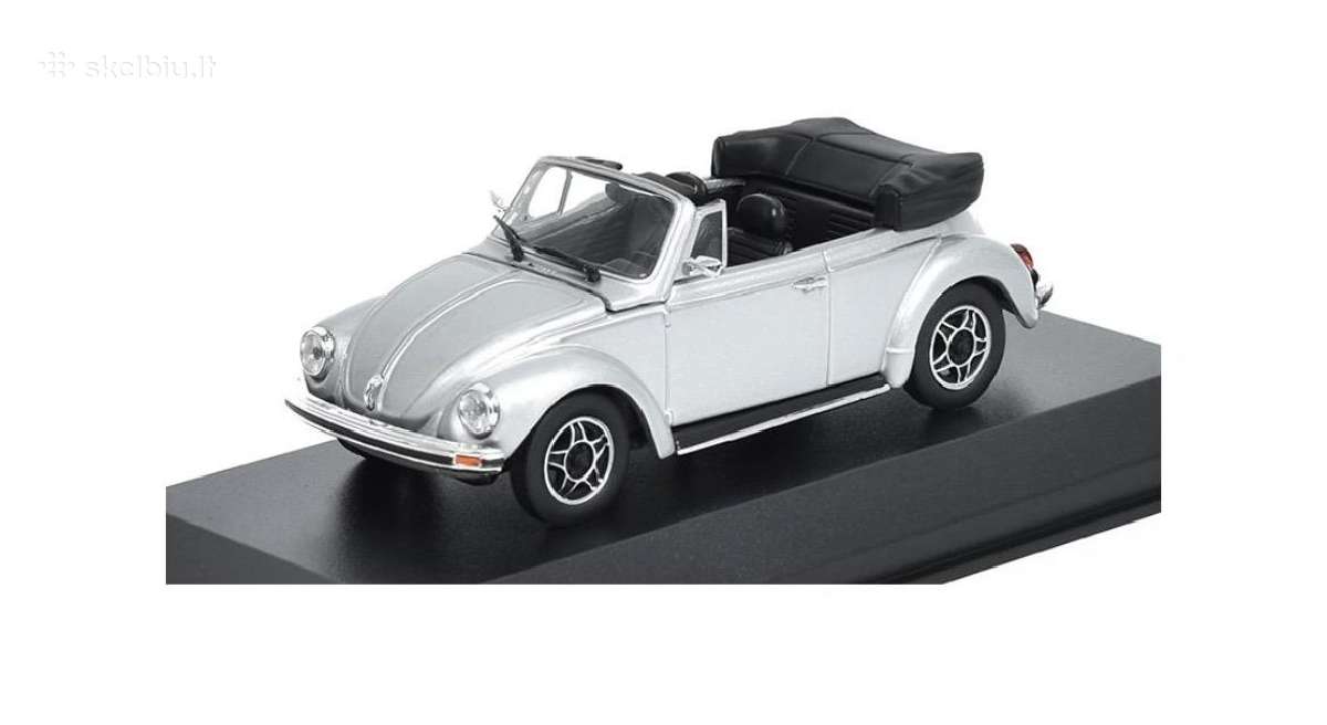 Volkswagen 1303 1:43