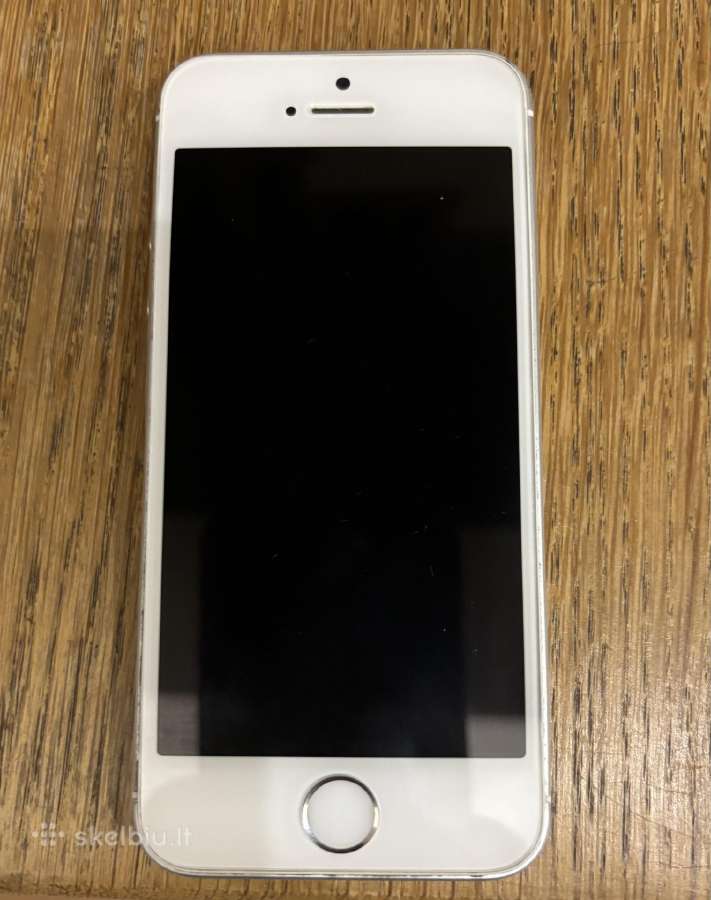 iPhone Se