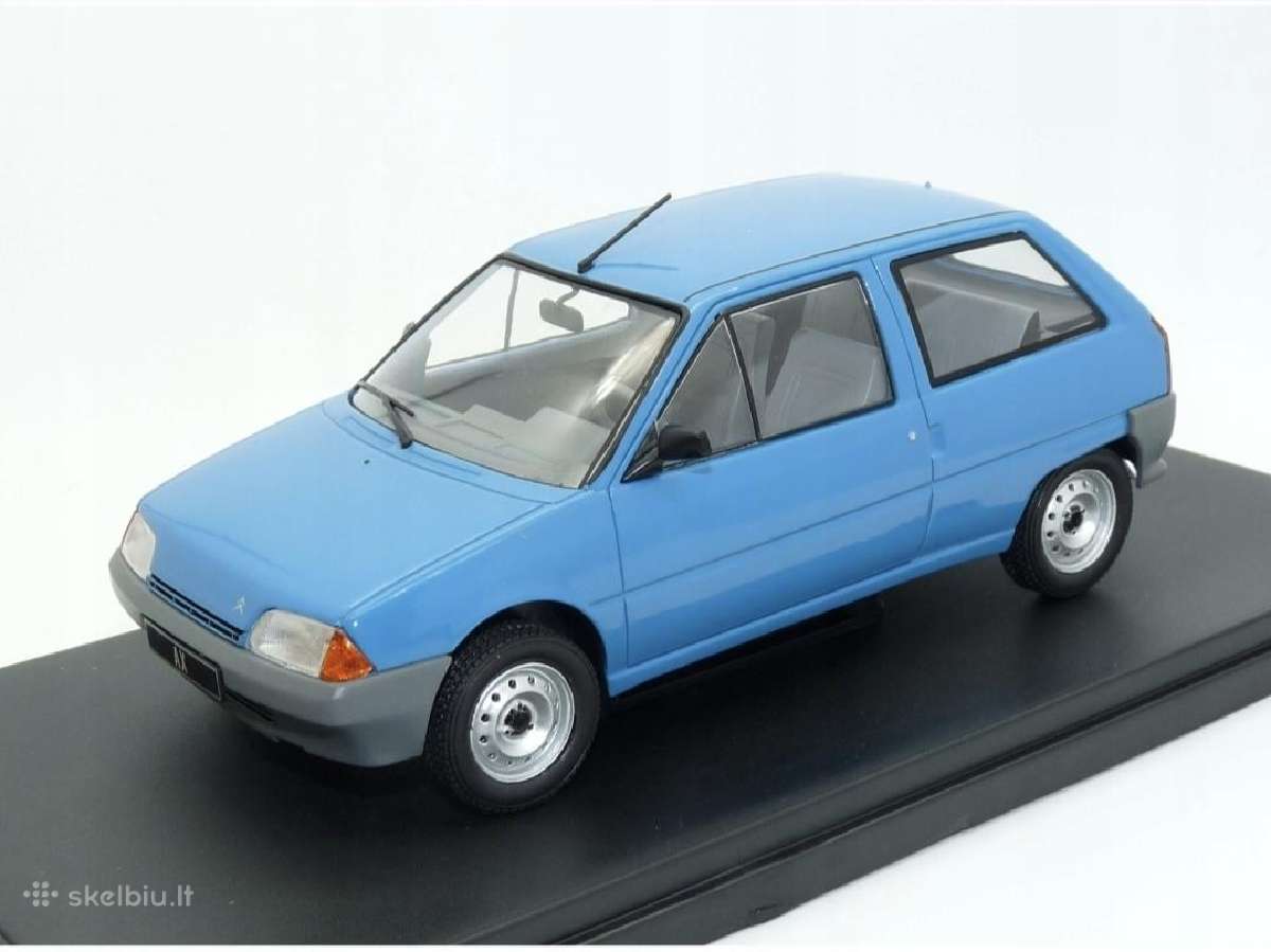 Citroen Ax