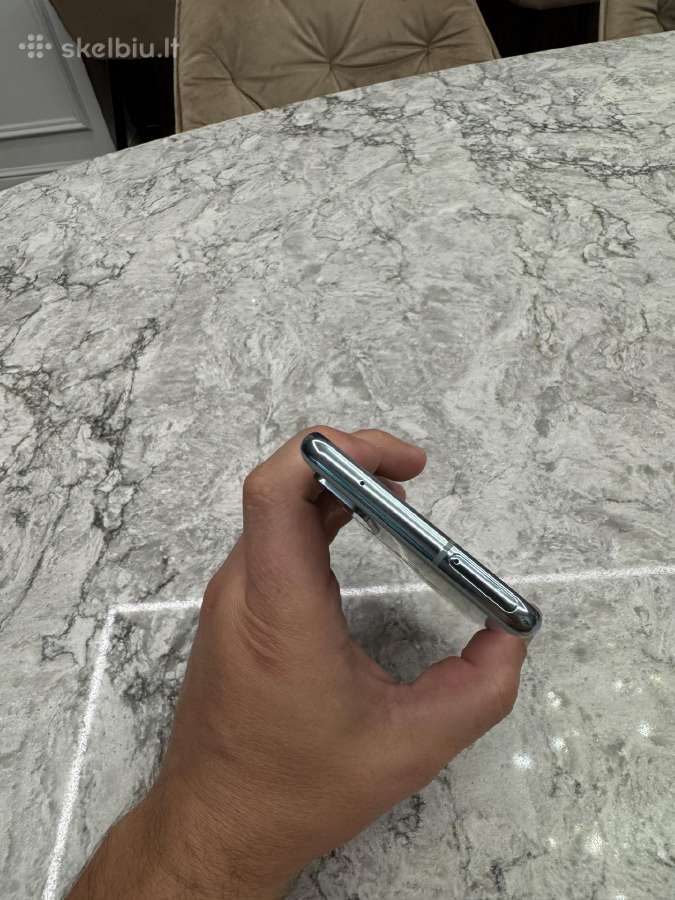 Samsung s20 fe 5G, puikios būklės - nuotraukos Nr. 6