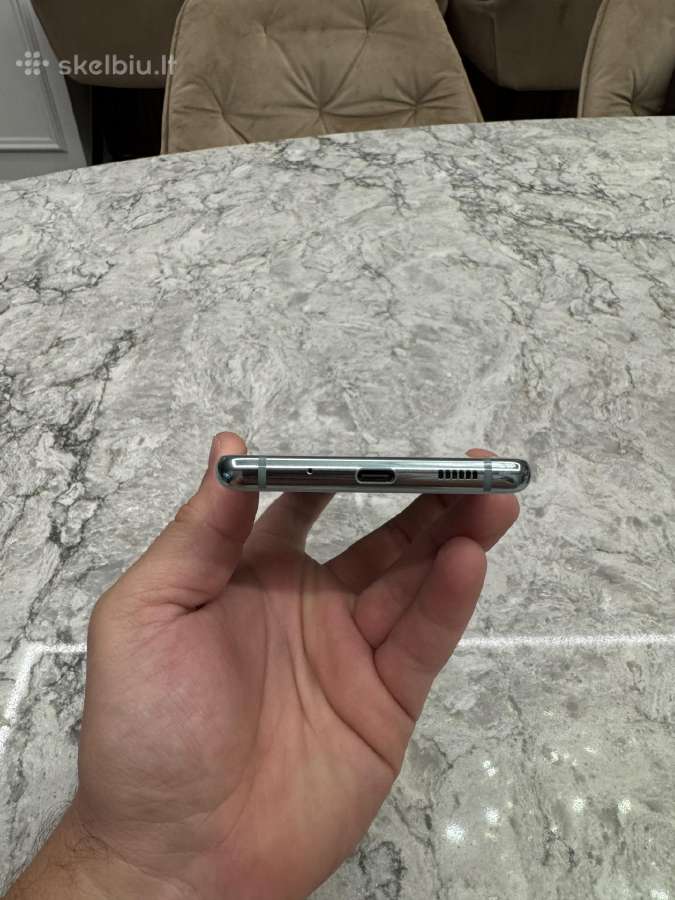 Samsung s20 fe 5G, puikios būklės - nuotraukos Nr. 7