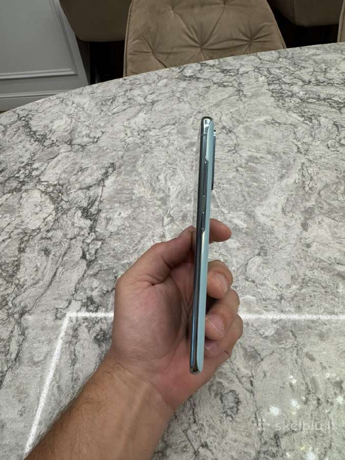 Samsung s20 fe 5G, puikios būklės - nuotraukos Nr. 8