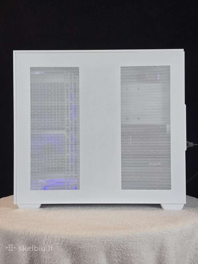 Žaidimų kompiuteris Ryzen 7 7800x3d rtx 5080 16gb - nuotraukos Nr. 12