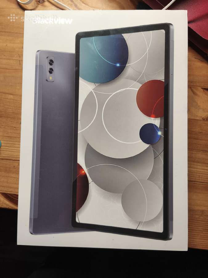 Blackview Tab 11 8gb/128gb Lte