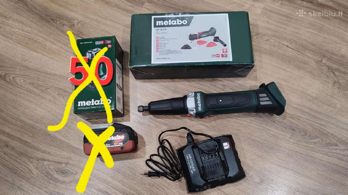 Bosch,makita,dewalt,milwaukee,hikoki,fiskars,hilti - nuotraukos Nr. 31