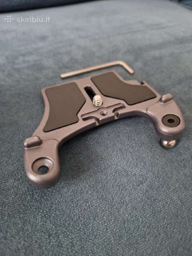 Spider Pro Holster plate - nuotraukos Nr. 2