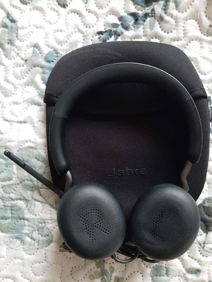 Jabra Evolve2 40