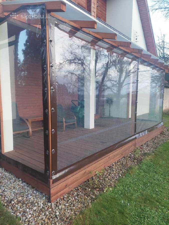 Tentu gamyba , pristatymas visoje Lt! - nuotraukos Nr. 15
