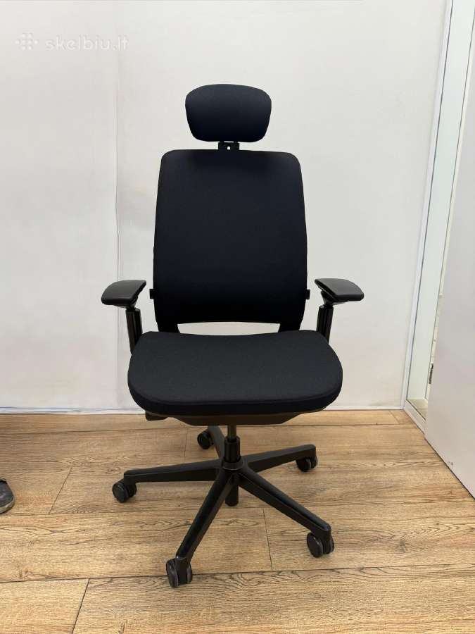 Steelcase Amia Headrest