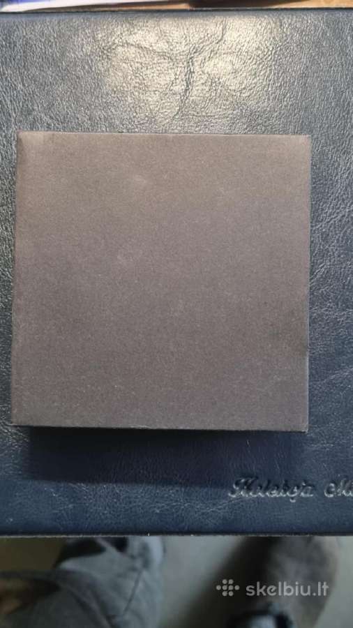 Reta 2 oz sidabrine 999 prabos moneta - nuotraukos Nr. 12