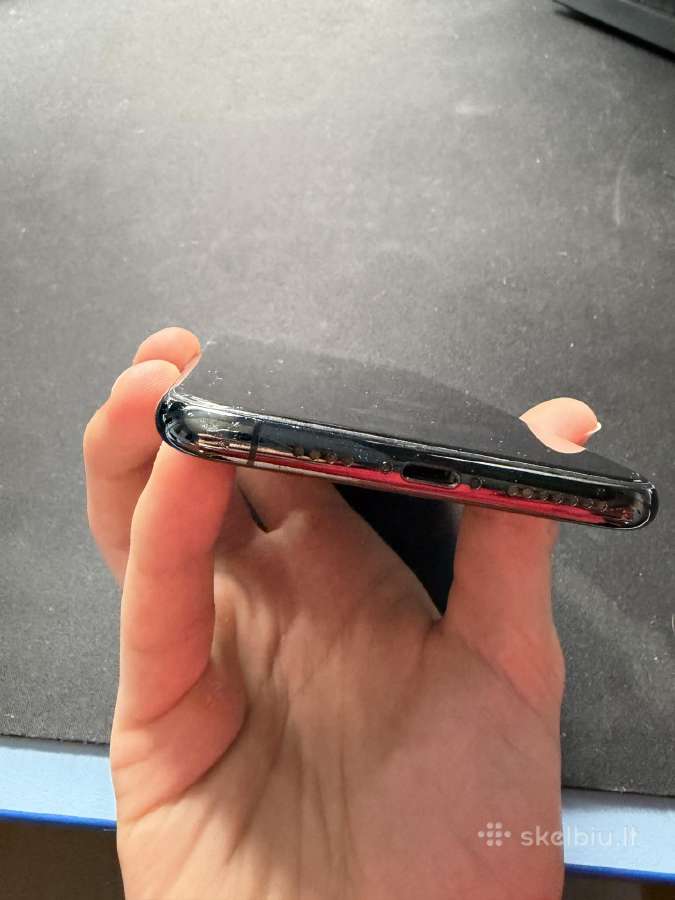 iPhone 11 Pro Max 256gb
