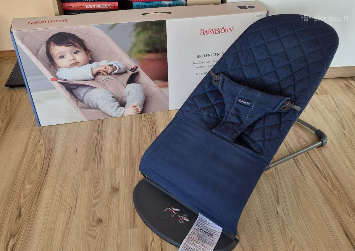 Babybjorn gultukas