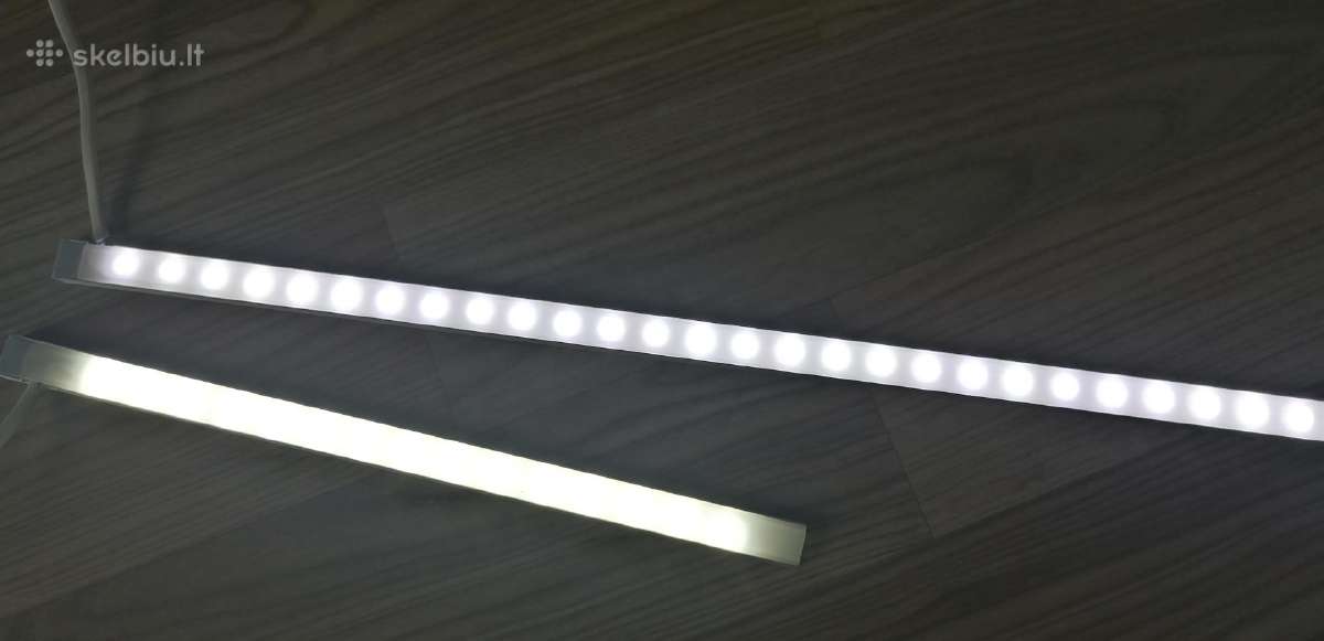 LED juosta - nuotraukos Nr. 3