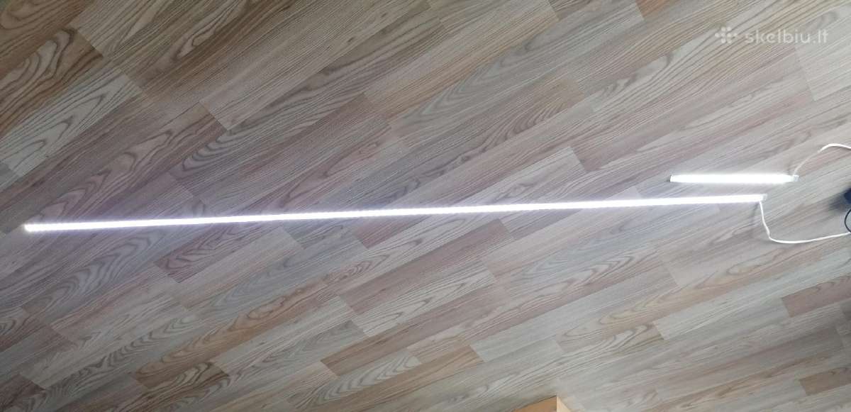LED juosta - nuotraukos Nr. 2