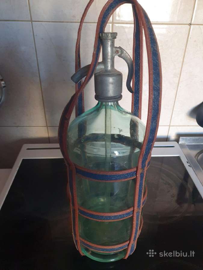 Buitis,antikvariatas