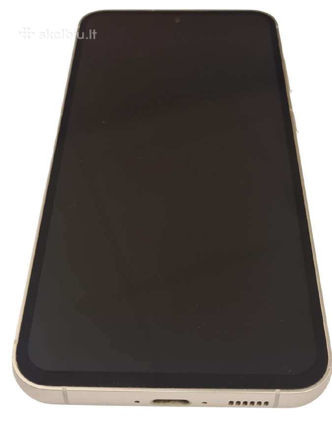 Samsung Galaxy S23 Fe 5G + 3 mėn. garantija - nuotraukos Nr. 2